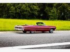 Thumbnail Photo 81 for 1964 Chevrolet Impala